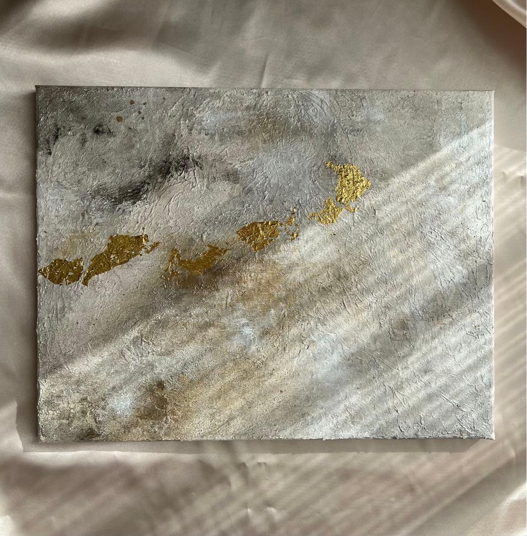 アート/絵画/インテリア/ニュアンス/テクスチャー/モダン/抽象画/北欧