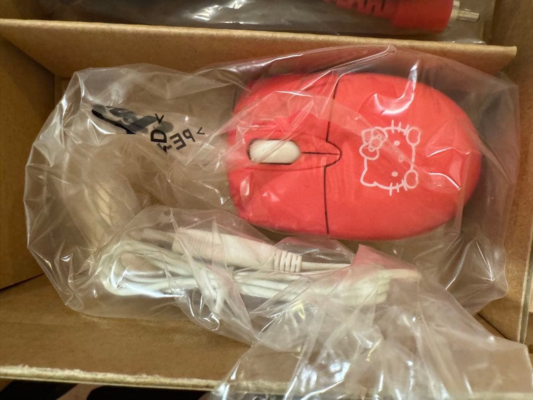 ❗️超激レア　2000年発売❗️　サンリオ ハローキティロボ コミュニケーションロボ