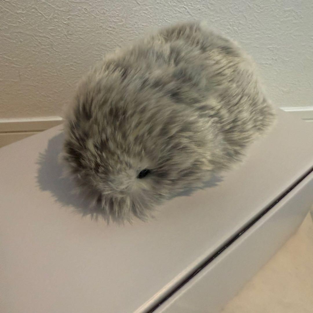 モフリン　Moflin