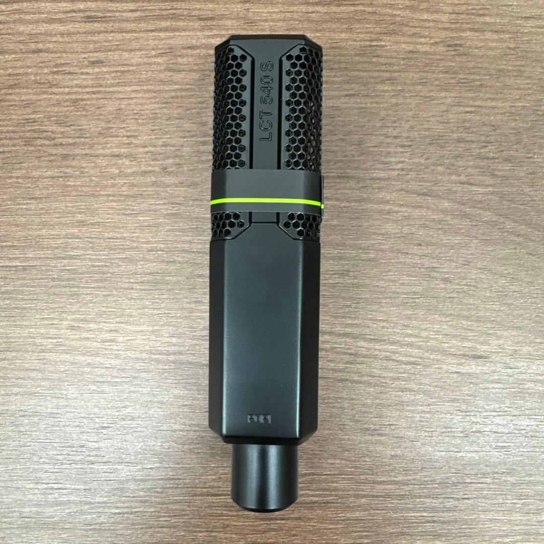 LEWITT LCT540S SUBZERO マイク