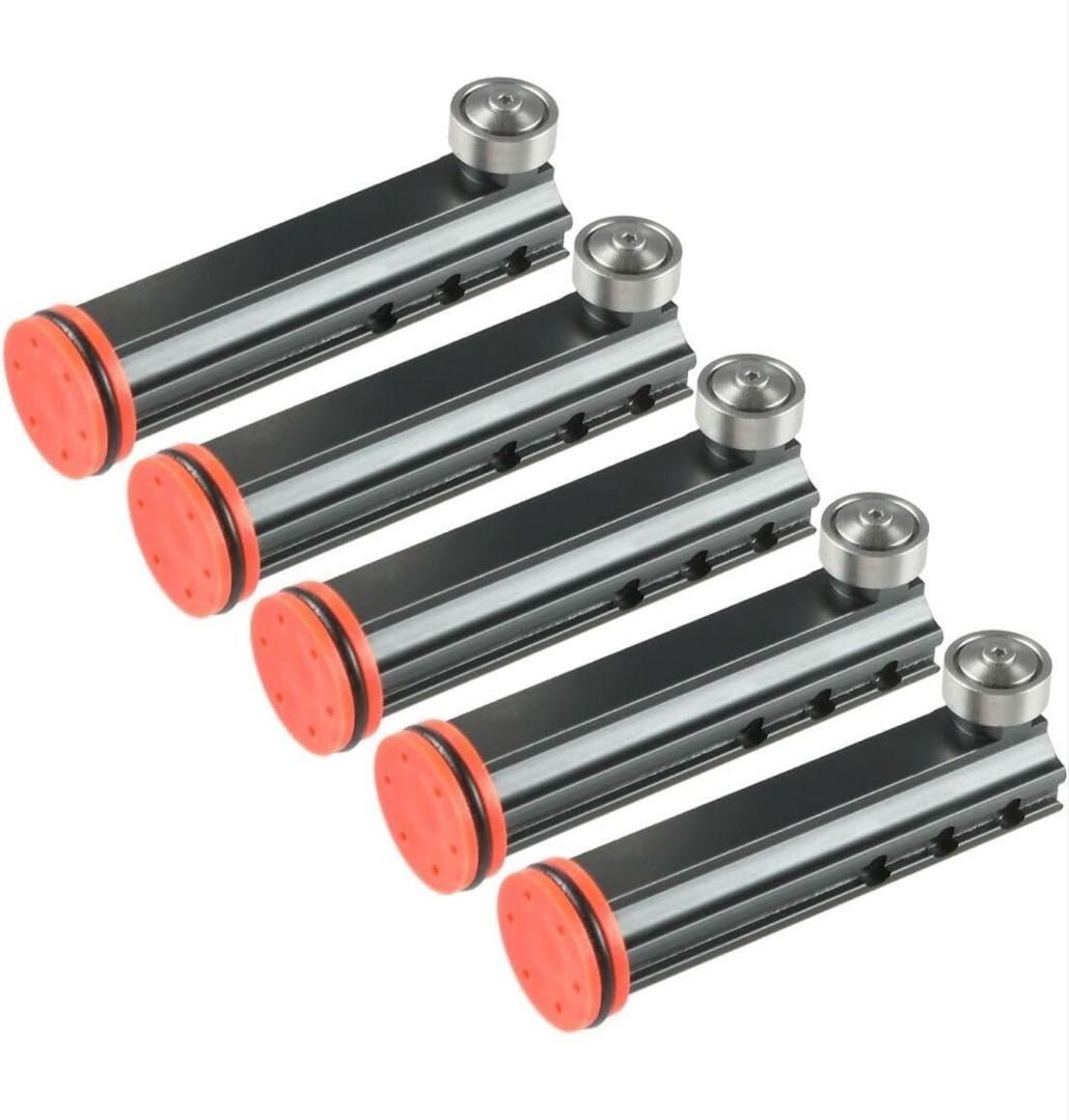 ぐ*り様 well pro マイクロミニガン M134 動作品 1部性能未確認