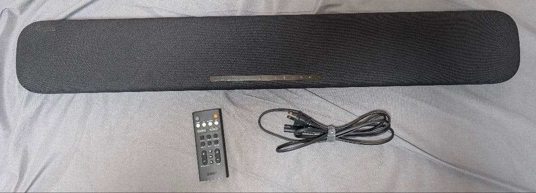 YAMAHA ヤマハ サウンドバー YAS-109