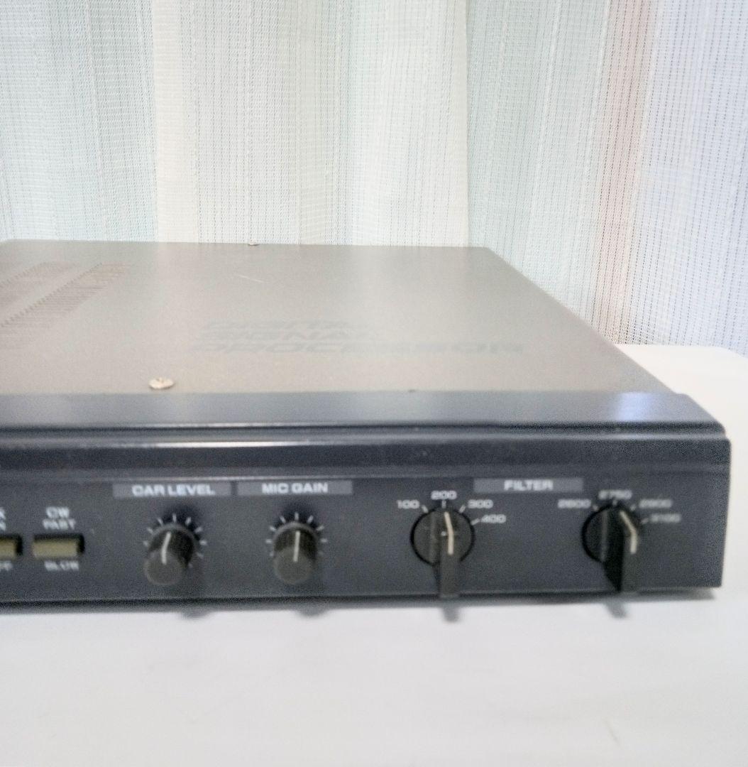 ケンウッド製　DSP-100　無線機用デジタルシグナルプロセェッサー