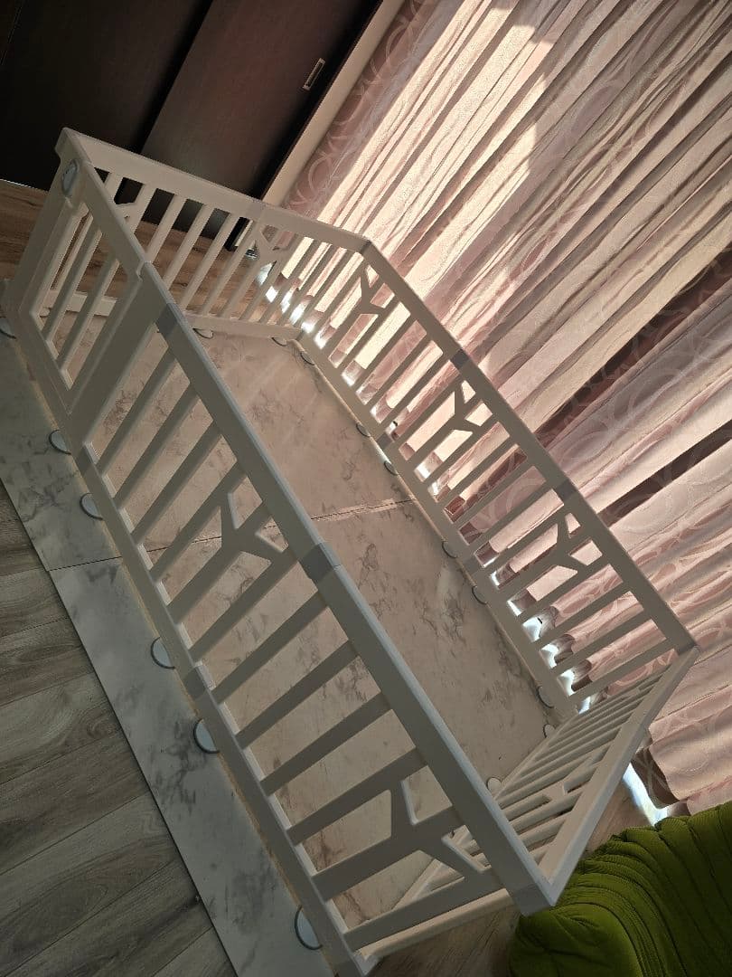 doridoriペットサークル...ドア付き10枚セット