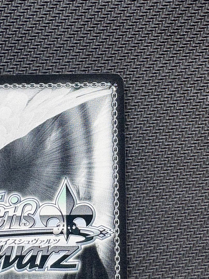 フォーミュラモードなのは　SSP