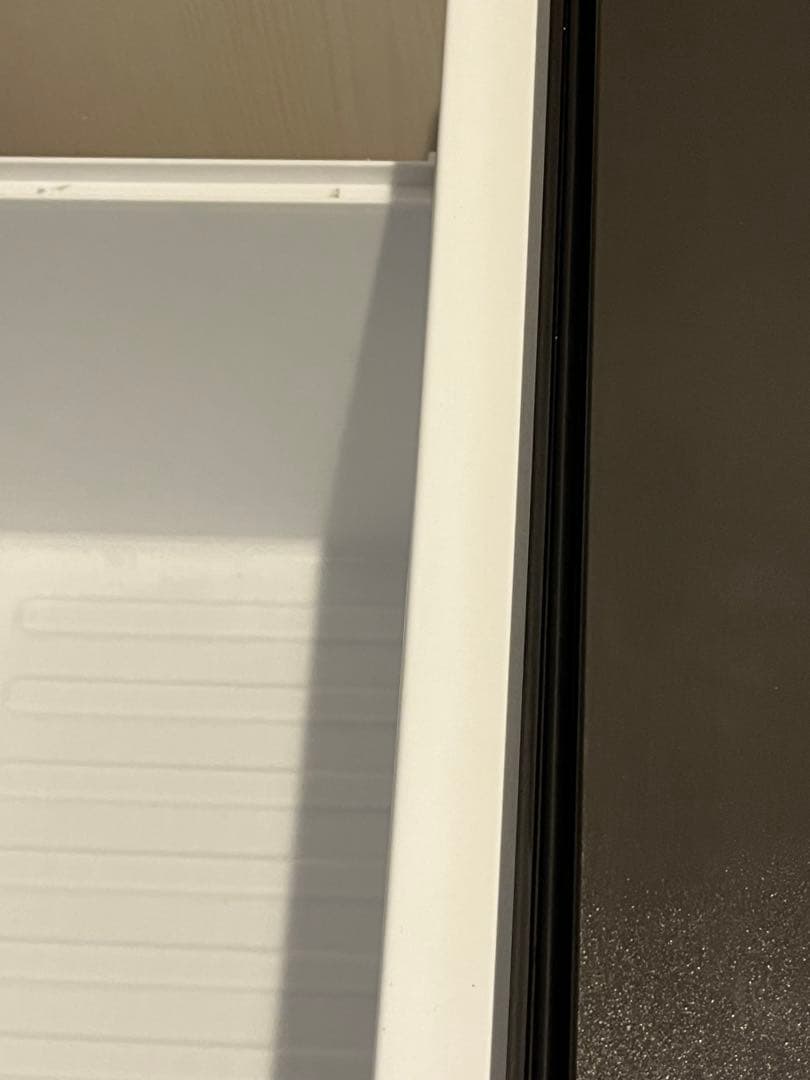 【Panasonic】2ドア冷蔵庫（138L）　NR-BW14CW