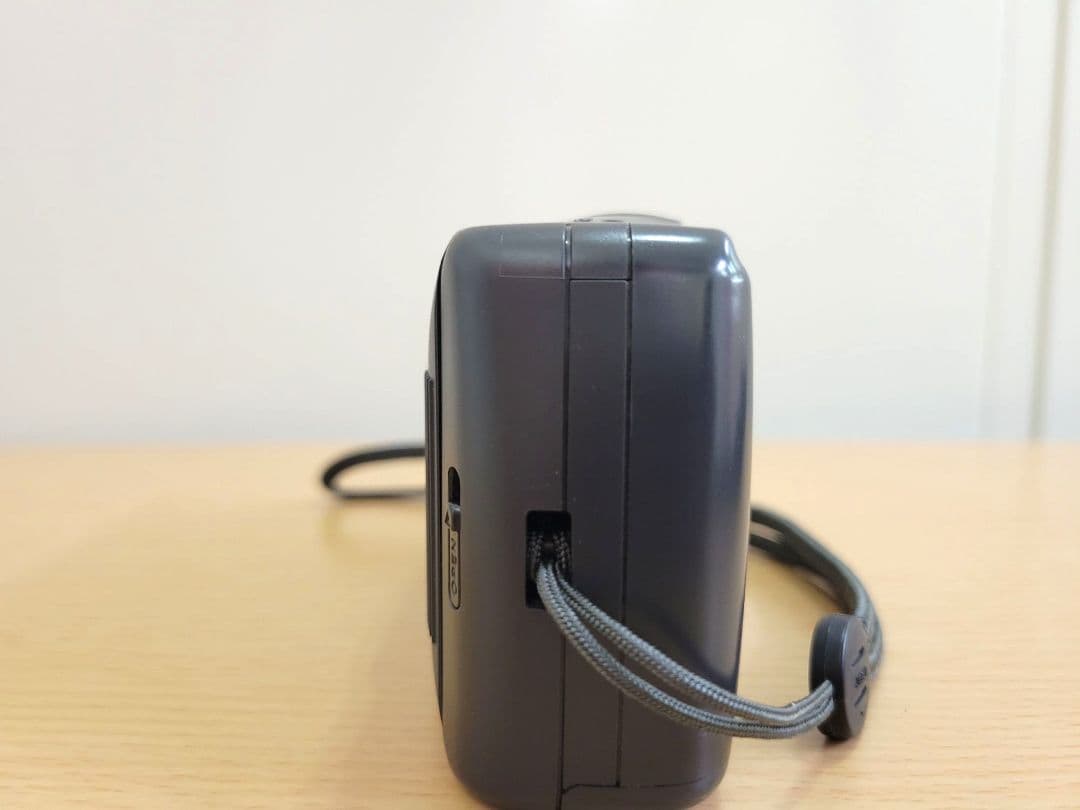 [美品] MINOLTA Pico フィルムカメラ