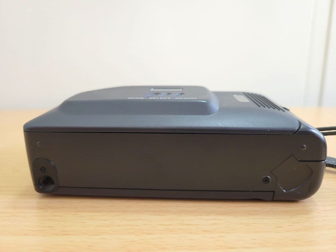 [美品] MINOLTA Pico フィルムカメラ