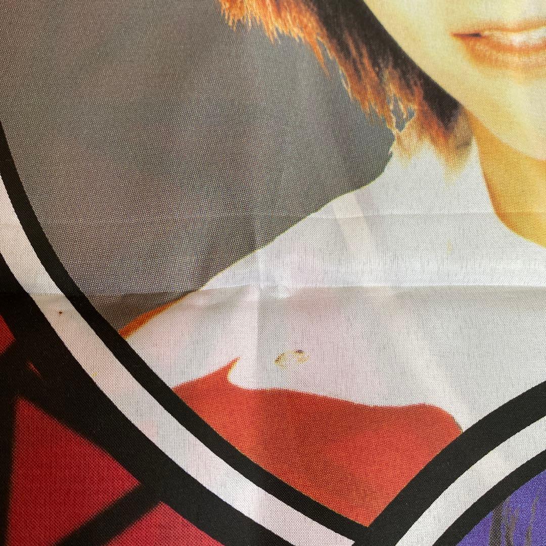 【激レア】L'Arc〜en〜Ciel docomo PHS のぼり