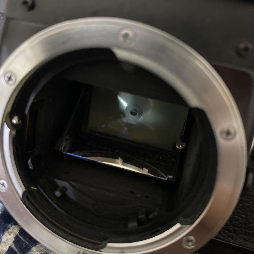 ライカ　R3 カメラ