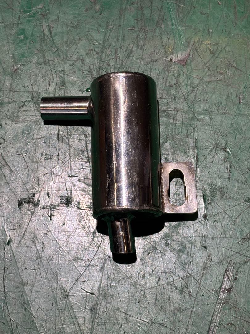 IR製 オイルセパレーター SR20DET PS13