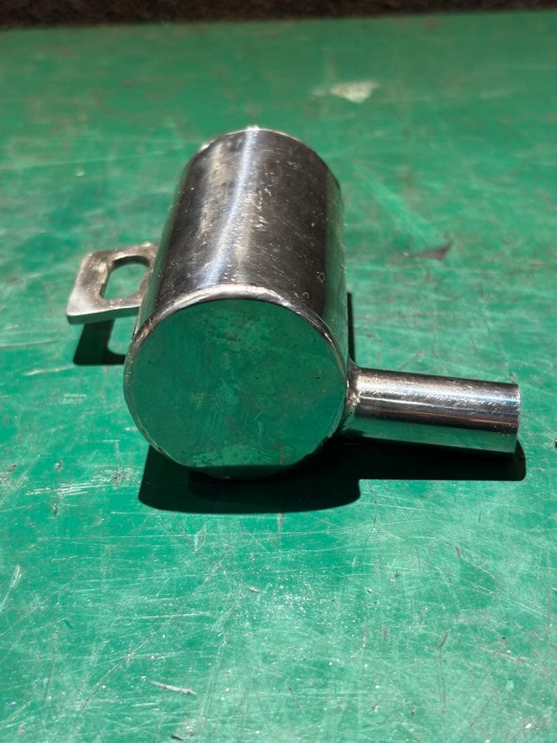 IR製 オイルセパレーター SR20DET PS13