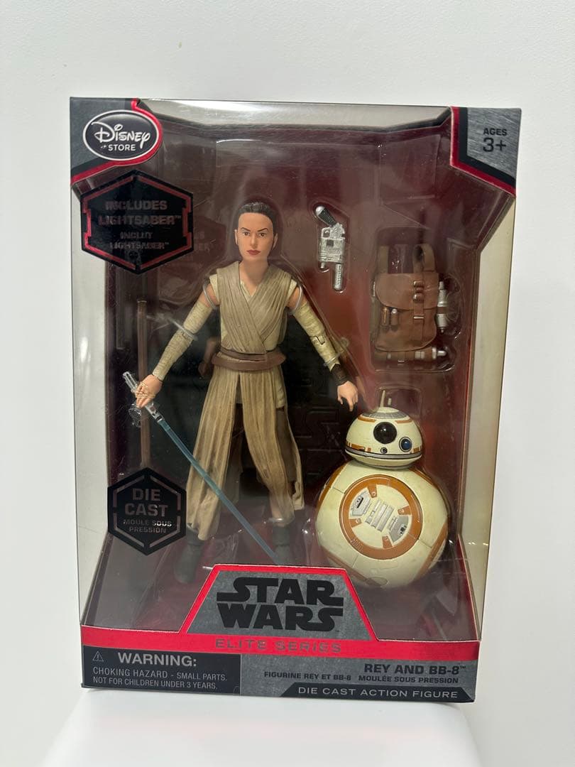 スター・ウォーズ ELITE SERIES フィギュア