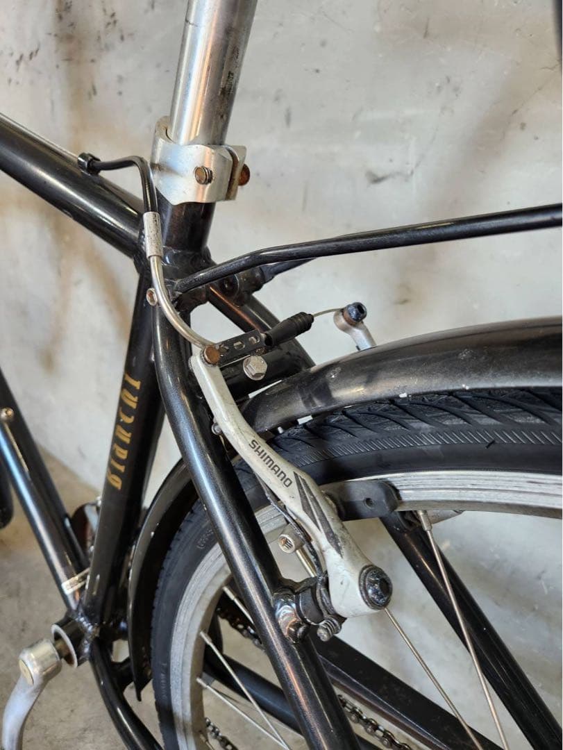 クロスバイク　 ビアンキ Bianchi ペリマベーラ 700c