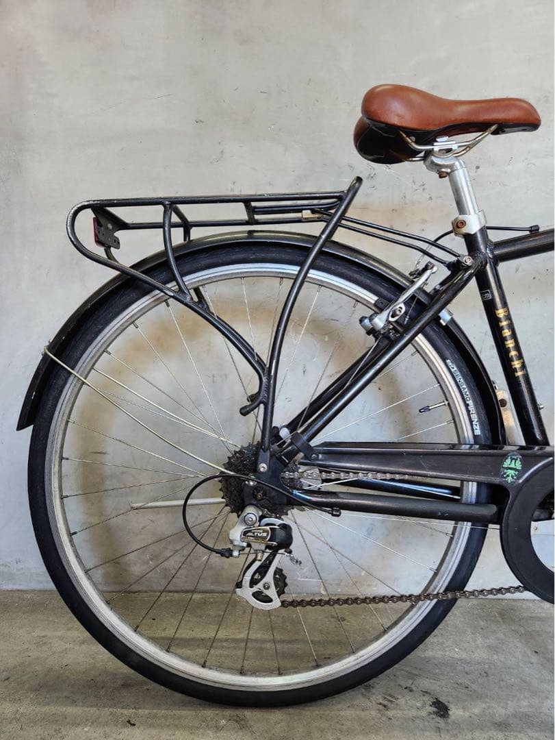 クロスバイク　 ビアンキ Bianchi ペリマベーラ 700c