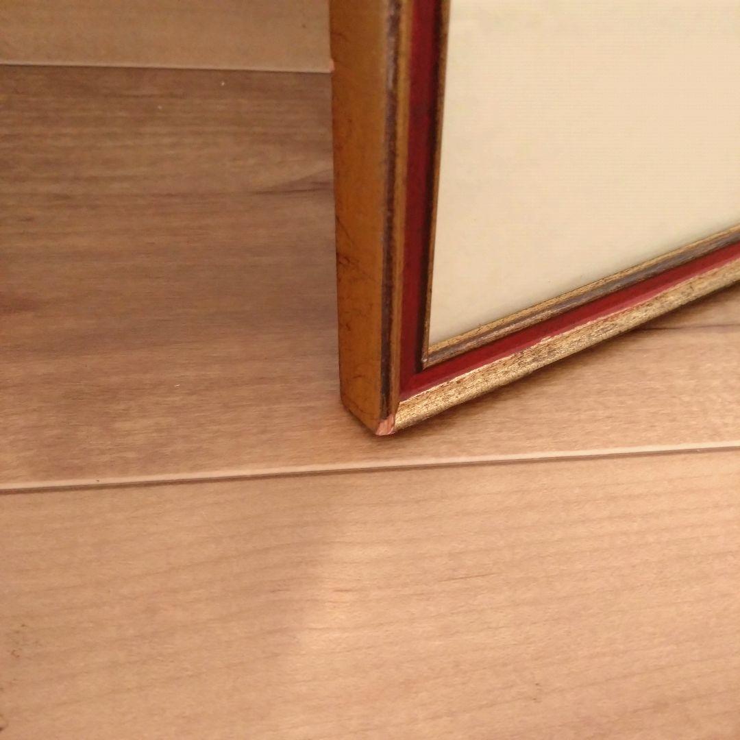 《値下げOK》ジョナサン・ポッター社 オルテリウス「アジア図」希少品 額装