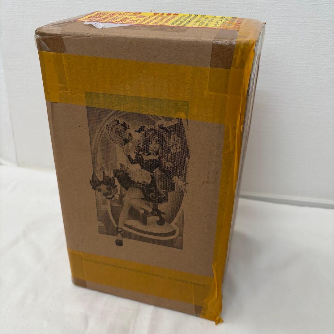 第五人格 5周年 オフラインパック 祭司 スカーレット 初回限定盤 赤髪の魔女