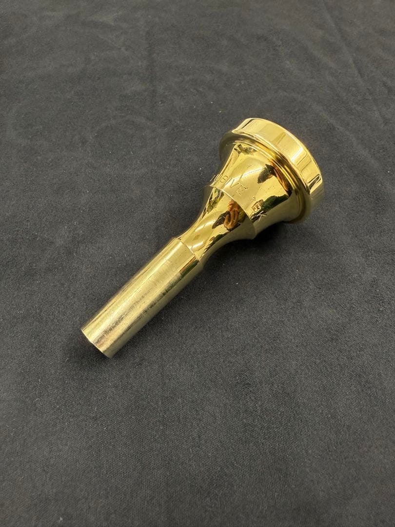 JK Exclusive 1BK バストロンボーンマウスピース