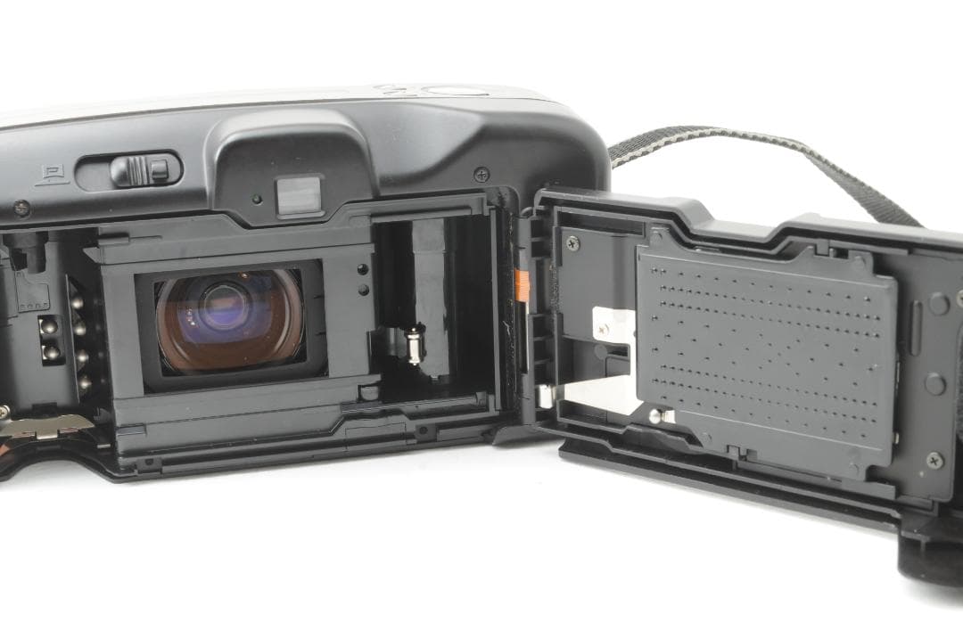 Canon キヤノン Autoboy S オートボーイ Panorama