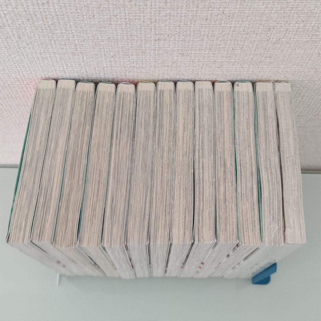 【特典多数】多聞くん今どっち!? 1〜13 既刊全巻セット 師走ゆき アニメ化