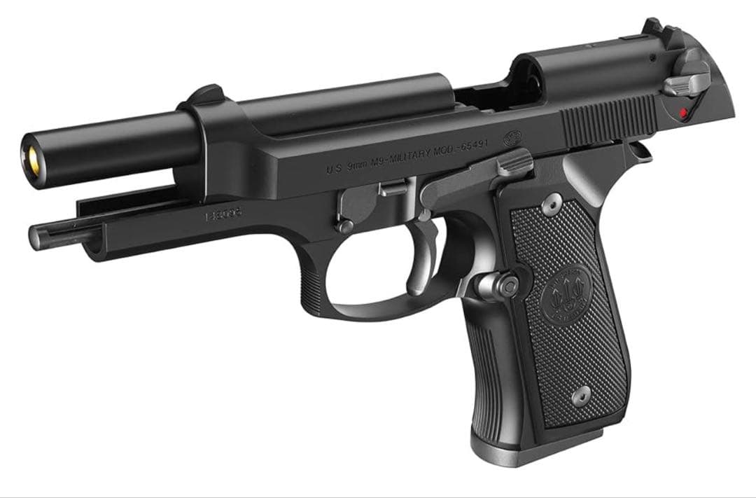 11005 東京マルイ U.S. M9 PISTOL ガスブローバック