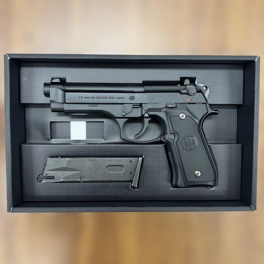 11005 東京マルイ U.S. M9 PISTOL ガスブローバック
