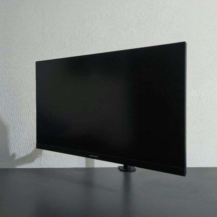 JAPANNEXT【4Kモニター】27インチ JN-V27UHD