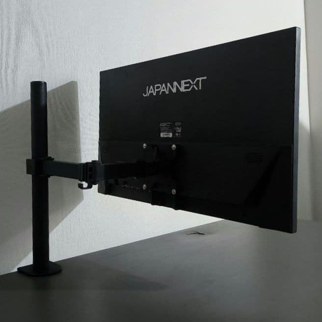 JAPANNEXT【4Kモニター】27インチ JN-V27UHD
