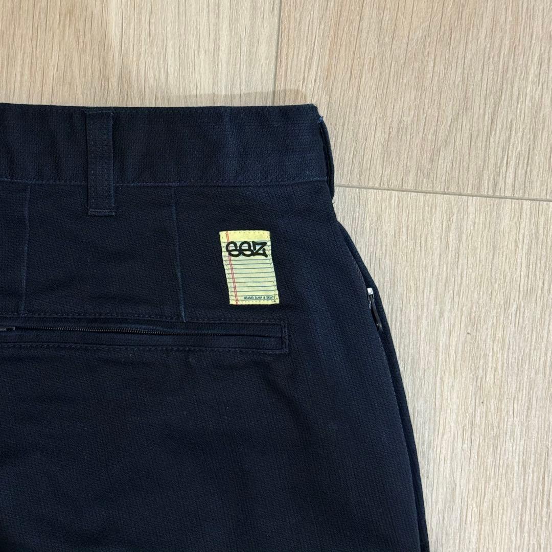 SSZ 22SS NELSON PANTS ネルソン パンツ M