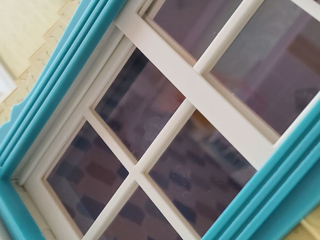 デアゴスティーニ　ディズニードールハウス家のみ