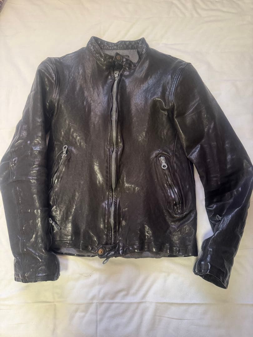 k*3様 イサムカタヤマバックラッシュ 1447-01