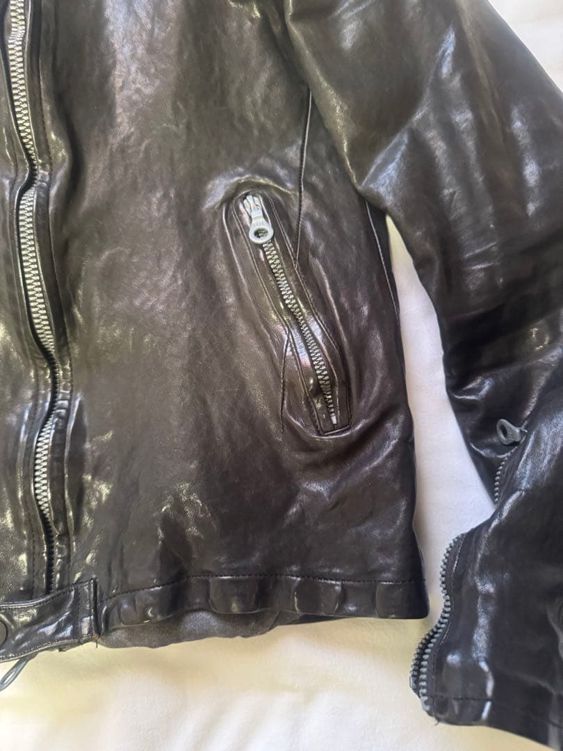 k*3様 イサムカタヤマバックラッシュ 1447-01