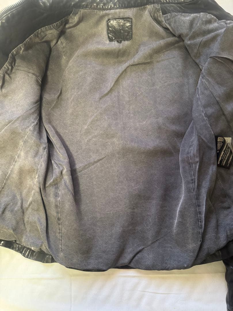 k*3様 イサムカタヤマバックラッシュ 1447-01