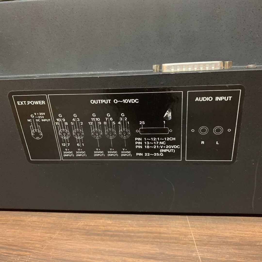 LITEPUTER 照明コントローラー　Cー1202