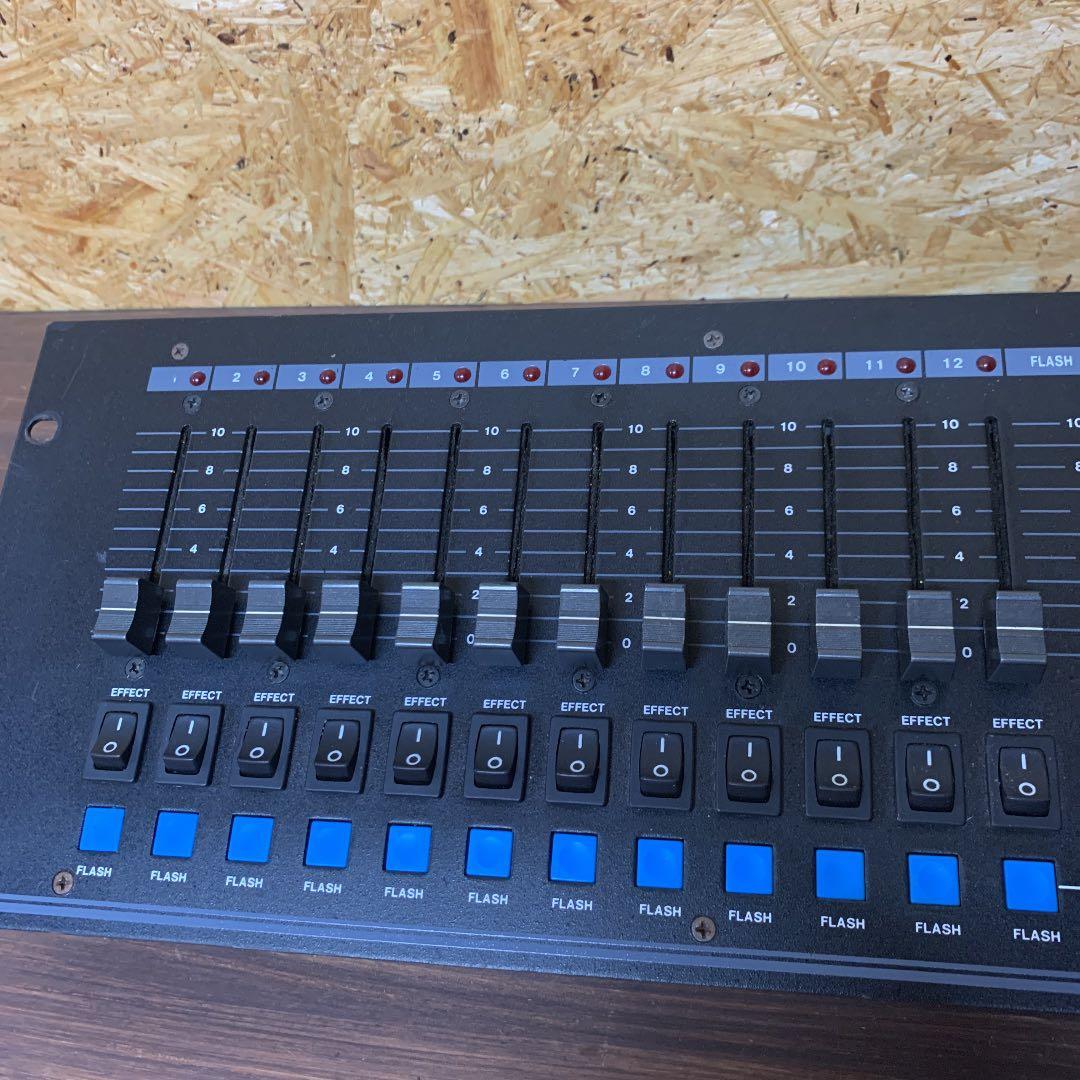 LITEPUTER 照明コントローラー　Cー1202