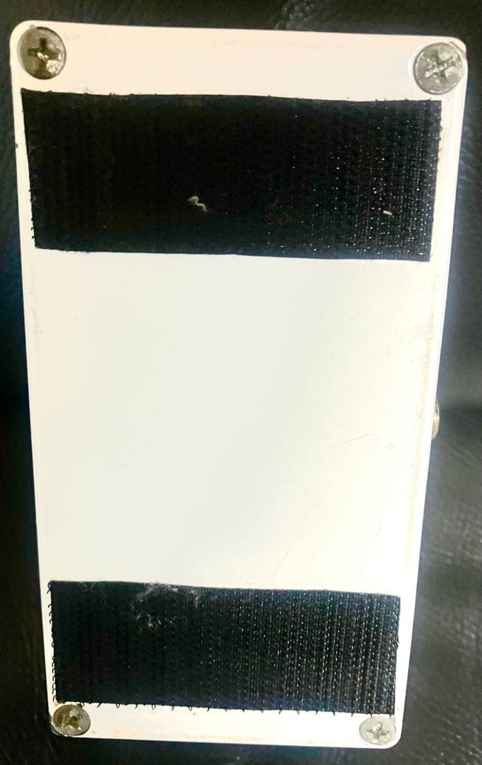 MJM FOXEY FUZZ BIG MUFF ビッグマフ　ファズ