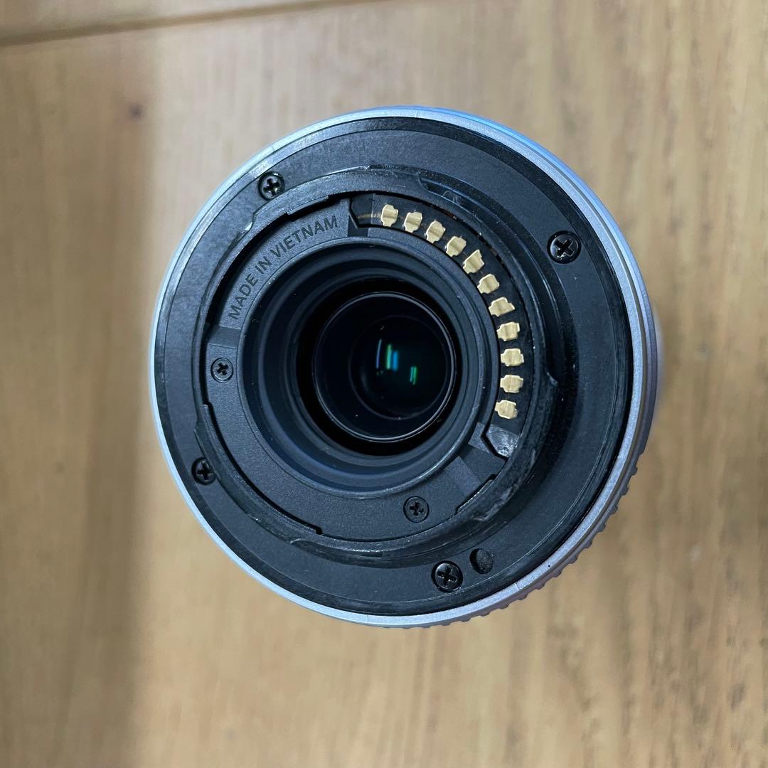 ②OLYMPUS M.Zuiko digital40-150mm F4-5.6R