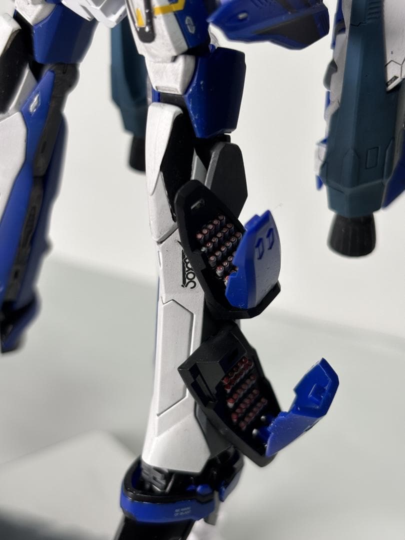 劇場版マクロスDELTA〝YF-29〟HG_1/100