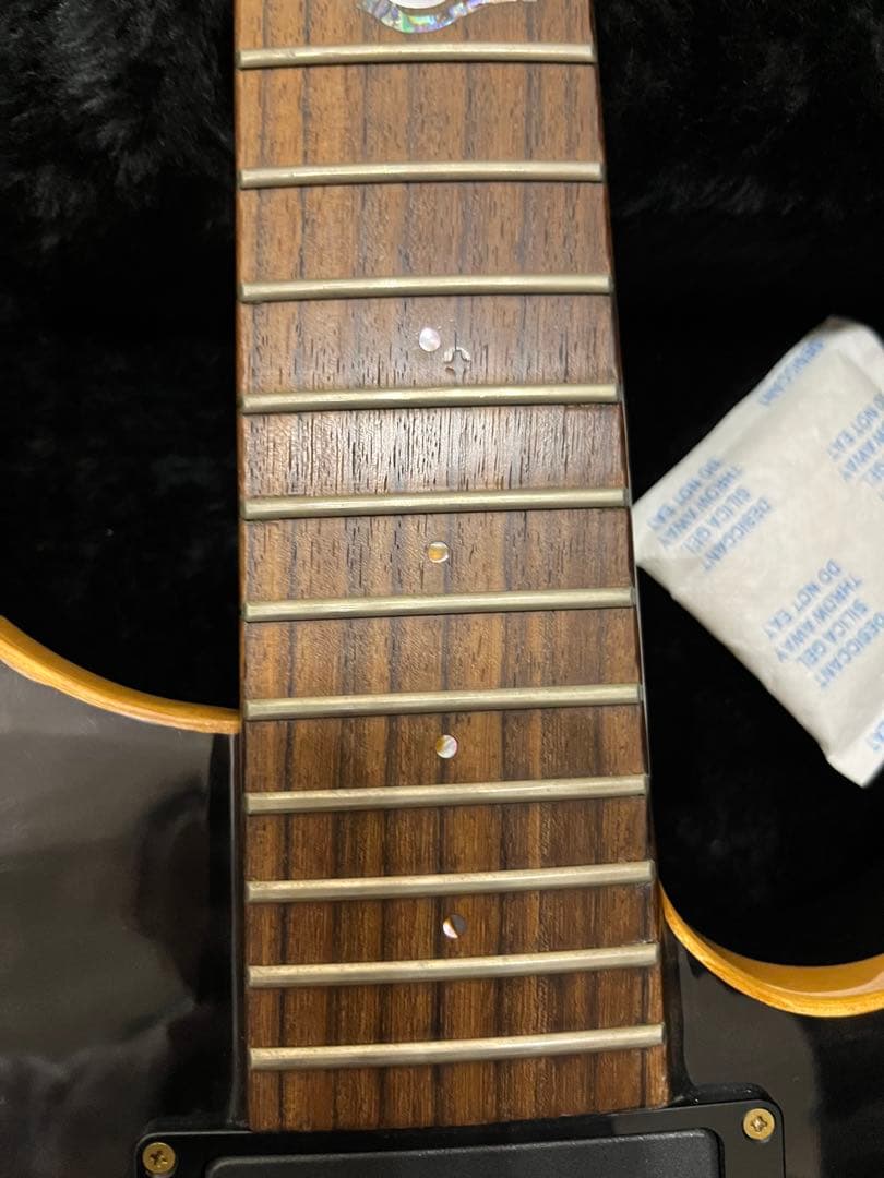 Dean hardtail Pro TR QM TDC 日本製