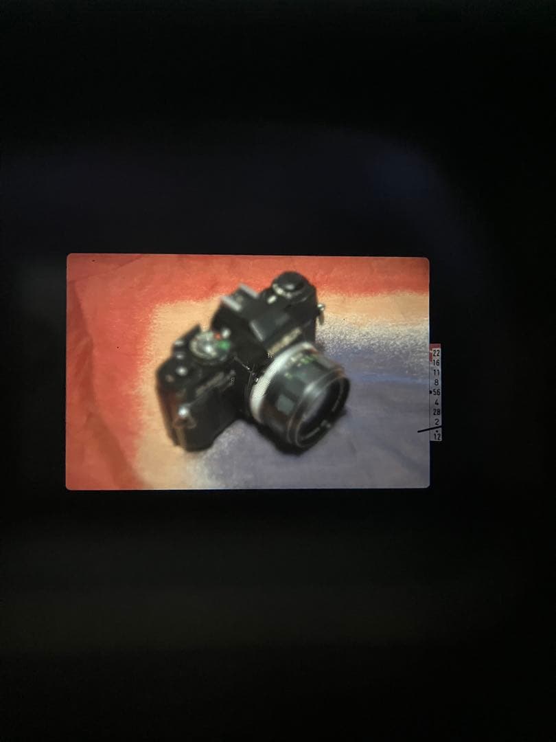 キヤノン　AE-1 1.8/50 良品　良好