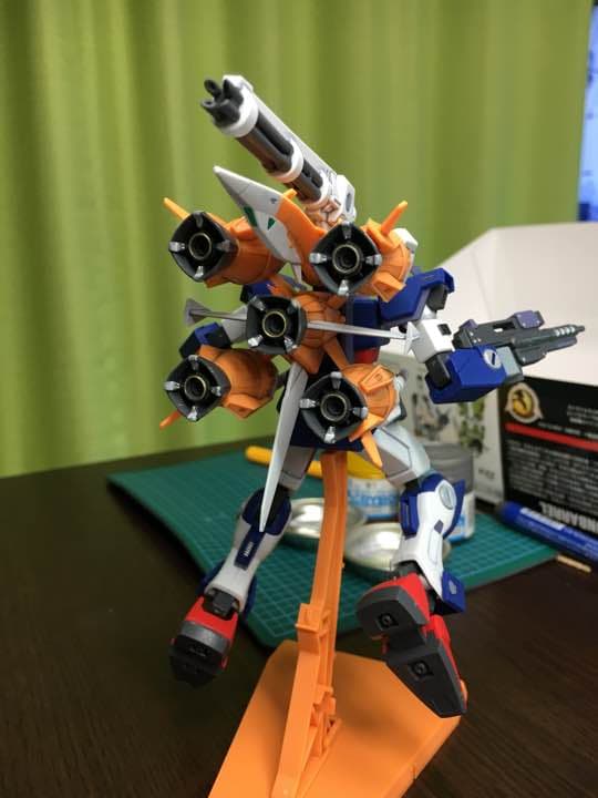 新ヒーロ☆製作代行☆