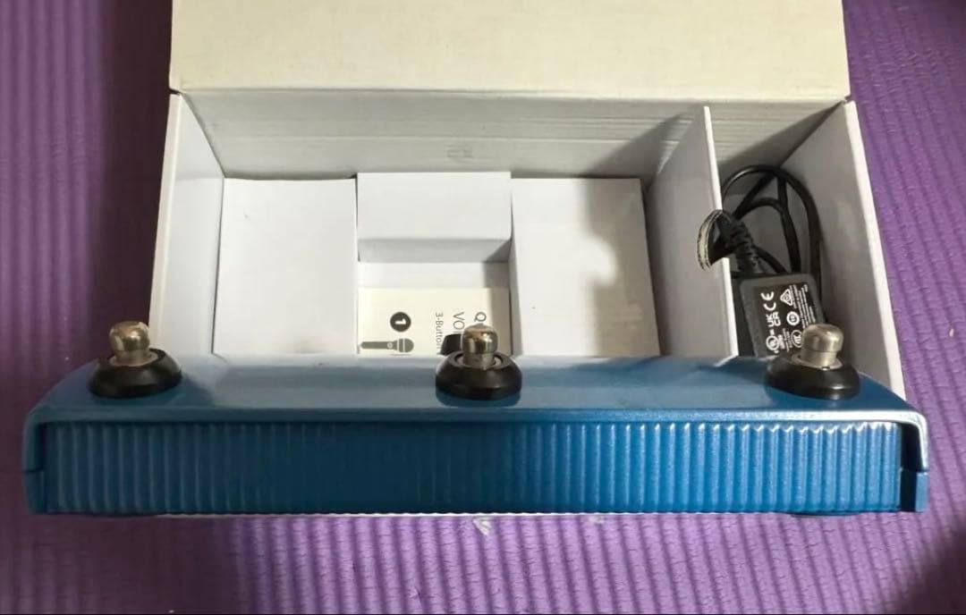 TC-HELICON VoiceLive Play ヘリコン