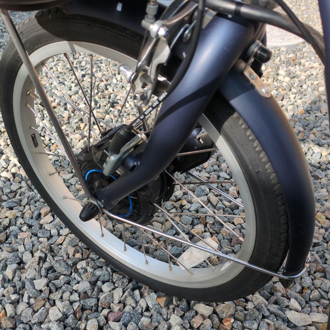 【美品】ブリジストンラクットワゴン RW0B45(2024年製)