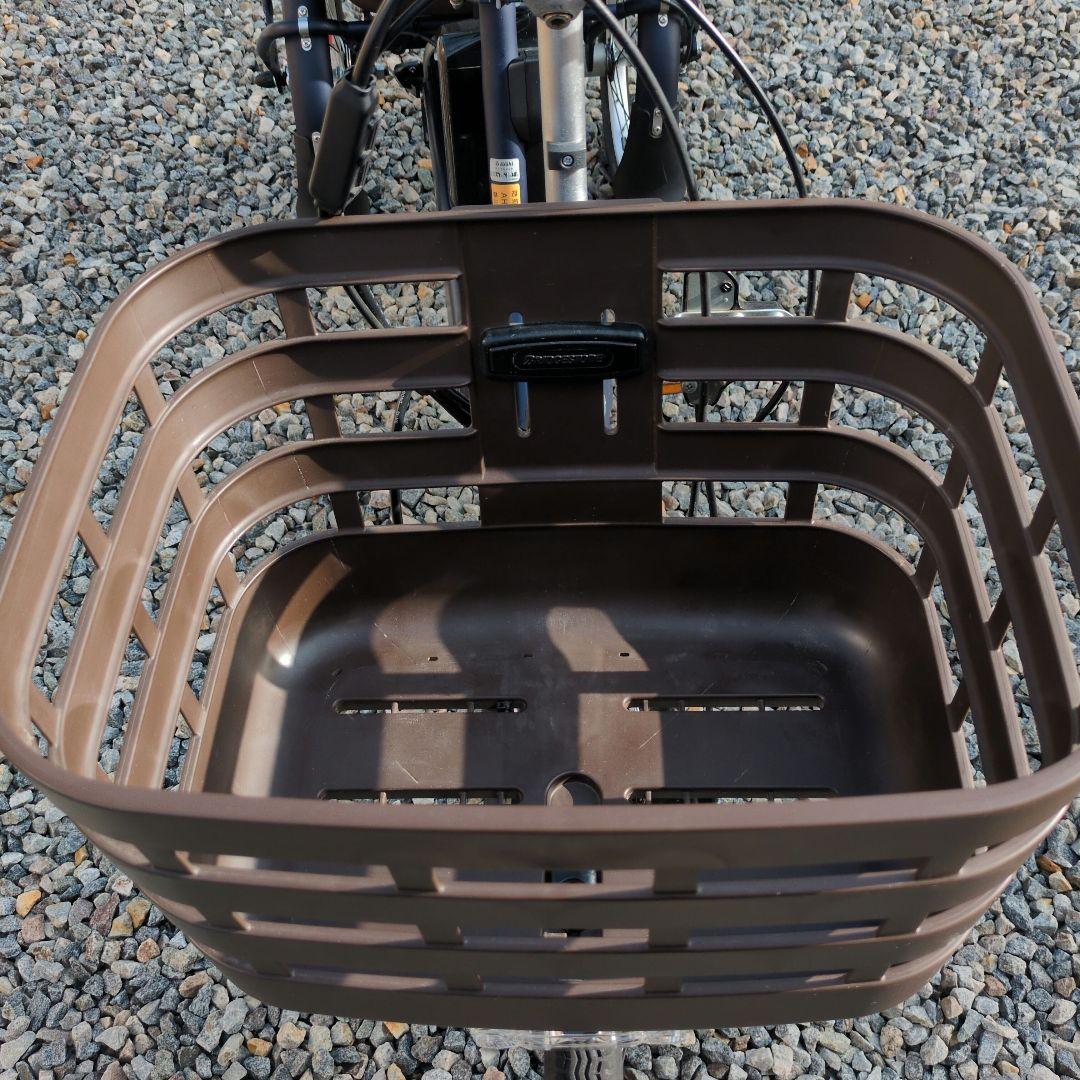 【美品】ブリジストンラクットワゴン RW0B45(2024年製)