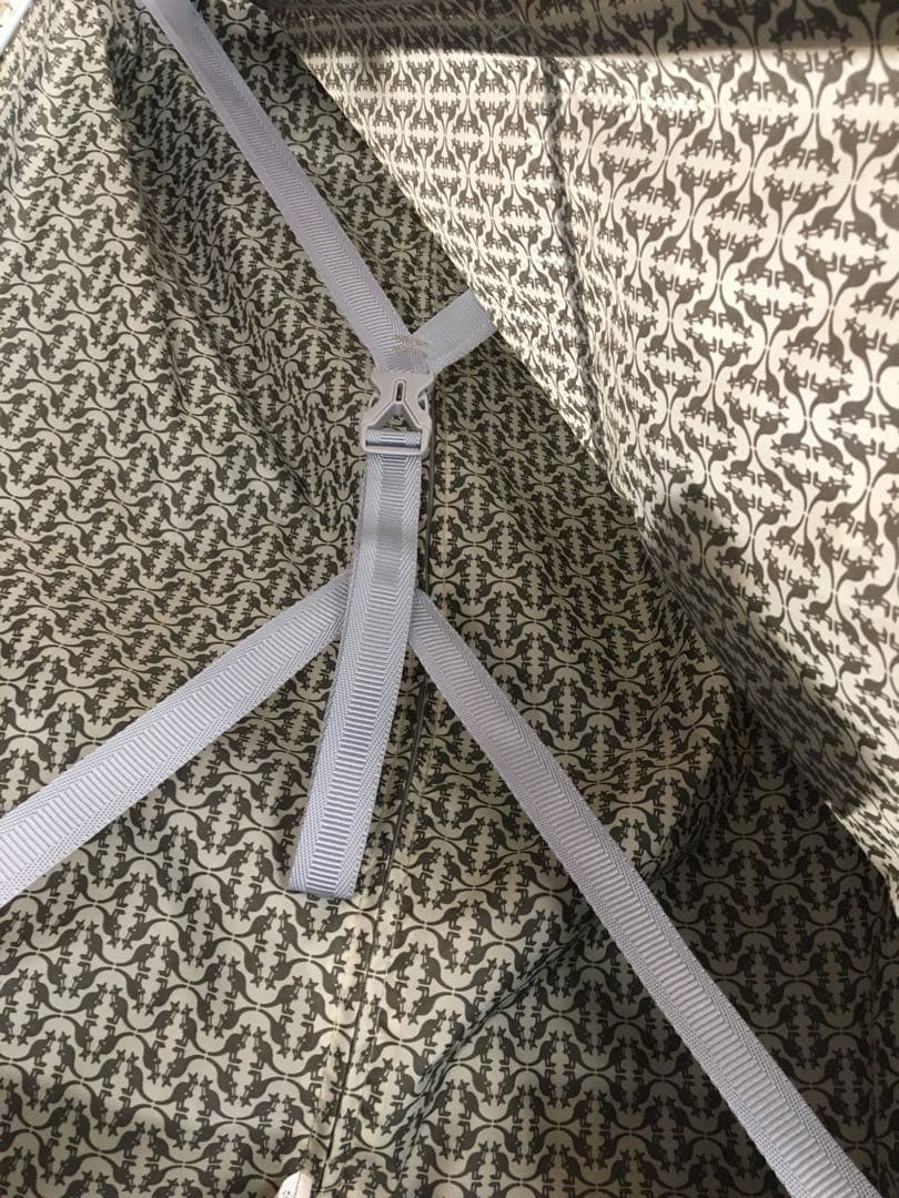 S459 カンゴールスポーツ　キャリーケース　美品です