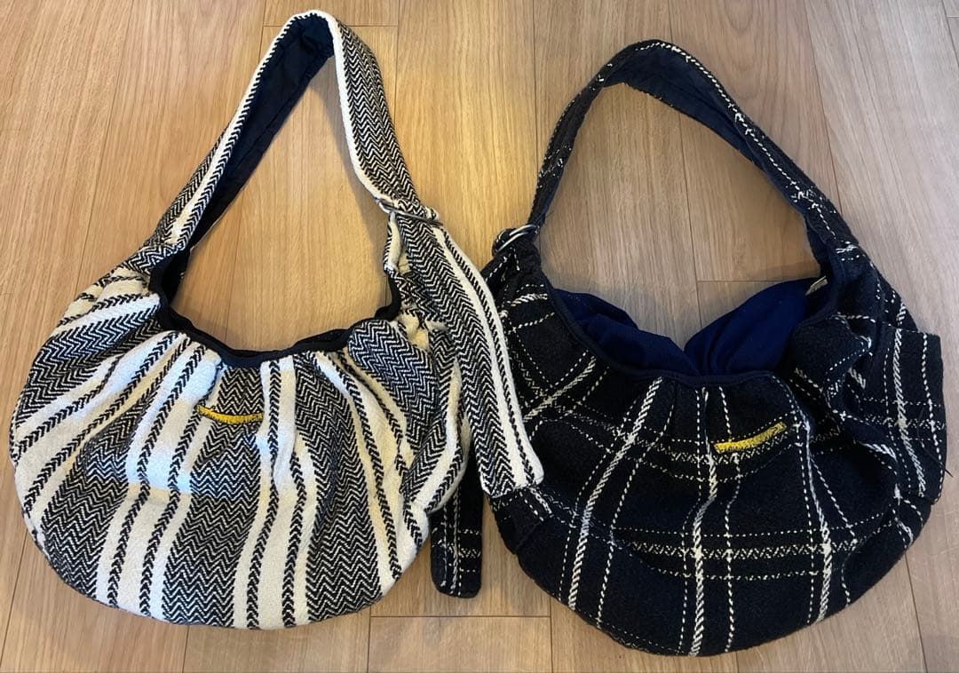 ジョージ　スリング　2色