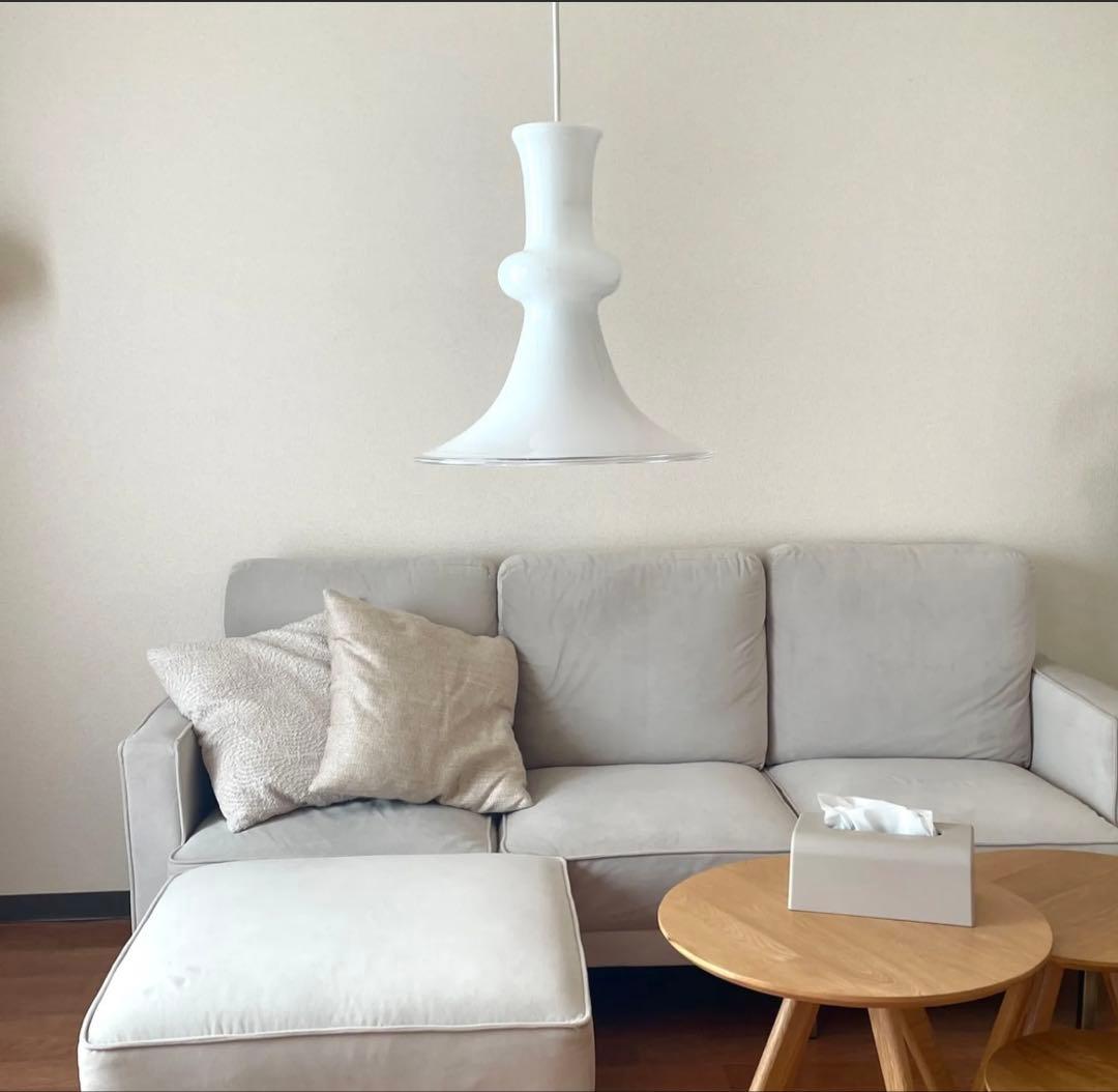 Holmegaard Etude ペンダントライト Michael Bang