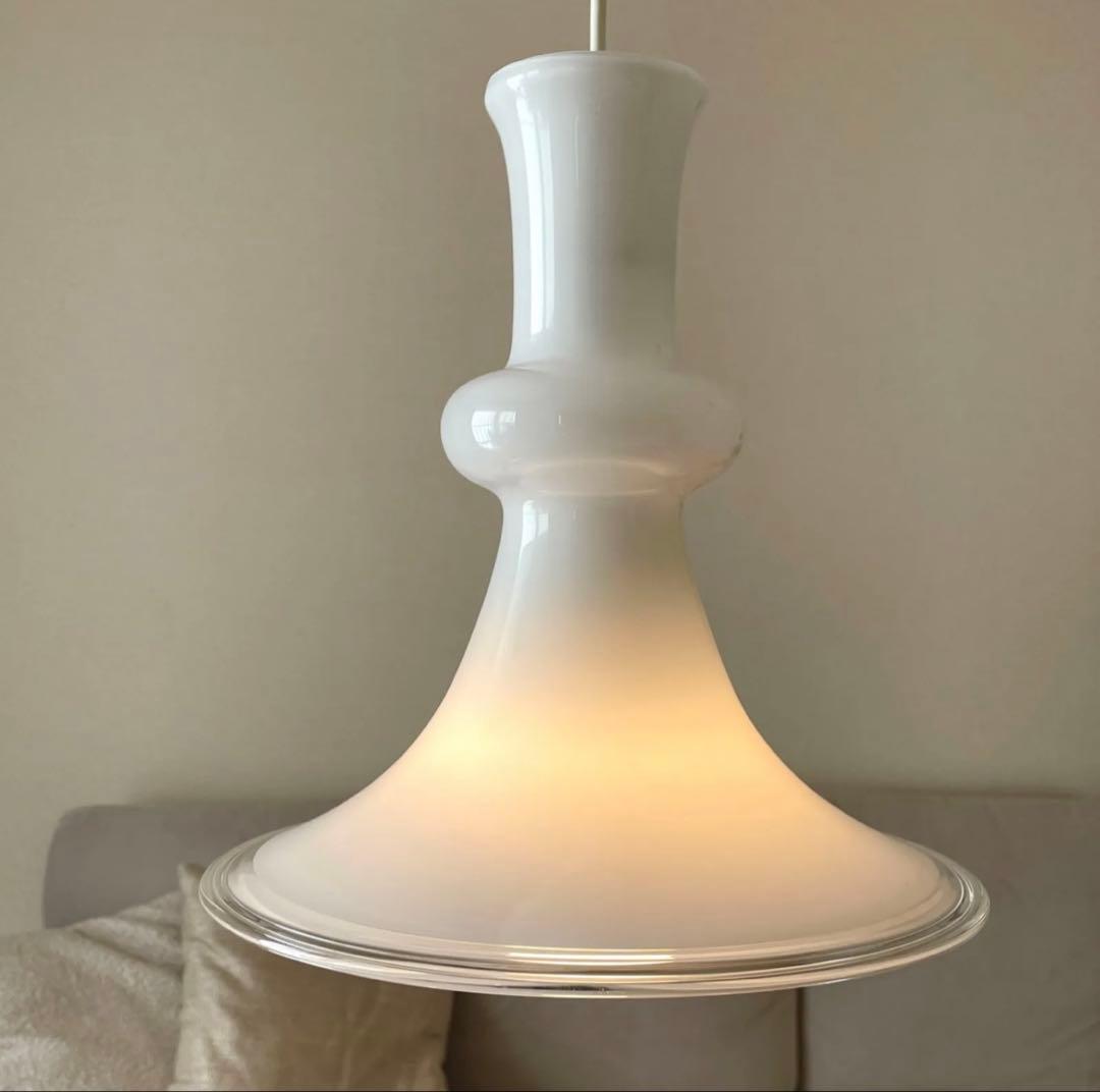 Holmegaard Etude ペンダントライト Michael Bang