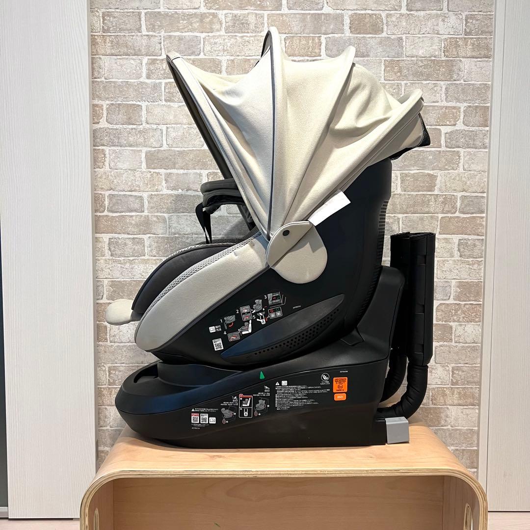 【美品♡】エールベベ クルット5iグランス⭐︎