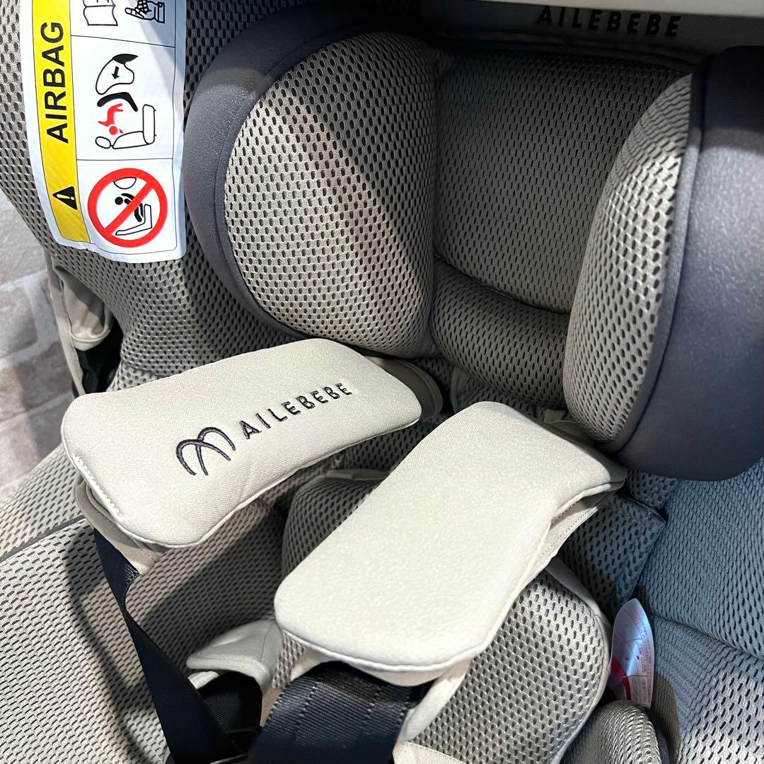 【美品♡】エールベベ クルット5iグランス⭐︎